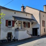 Maison 4 pièces / 100 m² / 95 000 € / BRASSAC